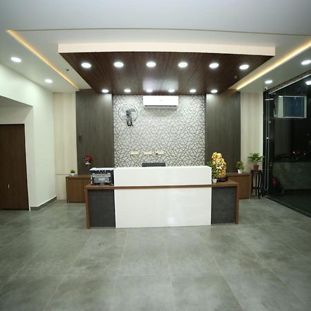 Hotel Devens Jaipur Extérieur photo