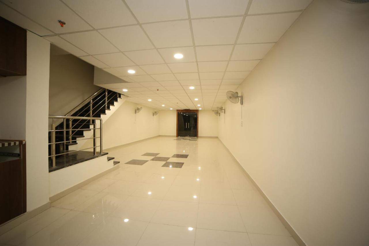 Hotel Devens Jaipur Extérieur photo