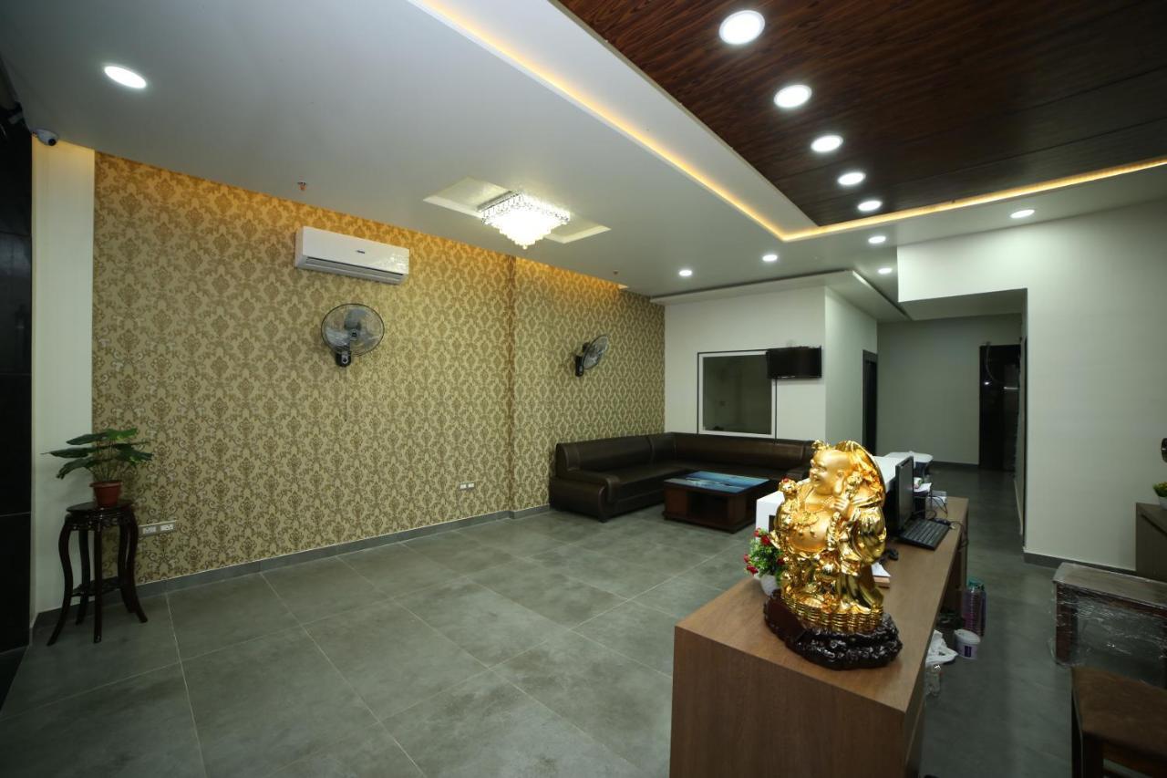 Hotel Devens Jaipur Extérieur photo