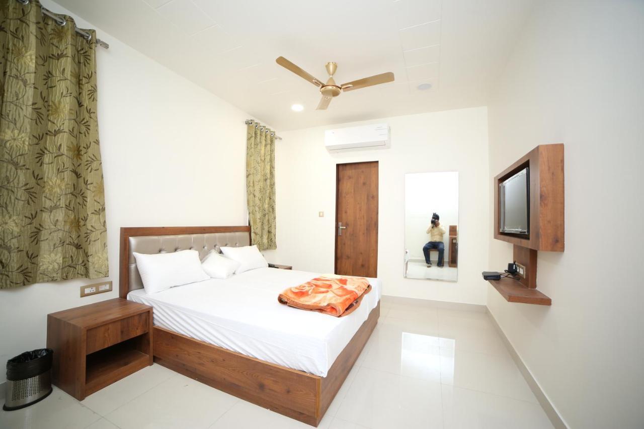 Hotel Devens Jaipur Extérieur photo