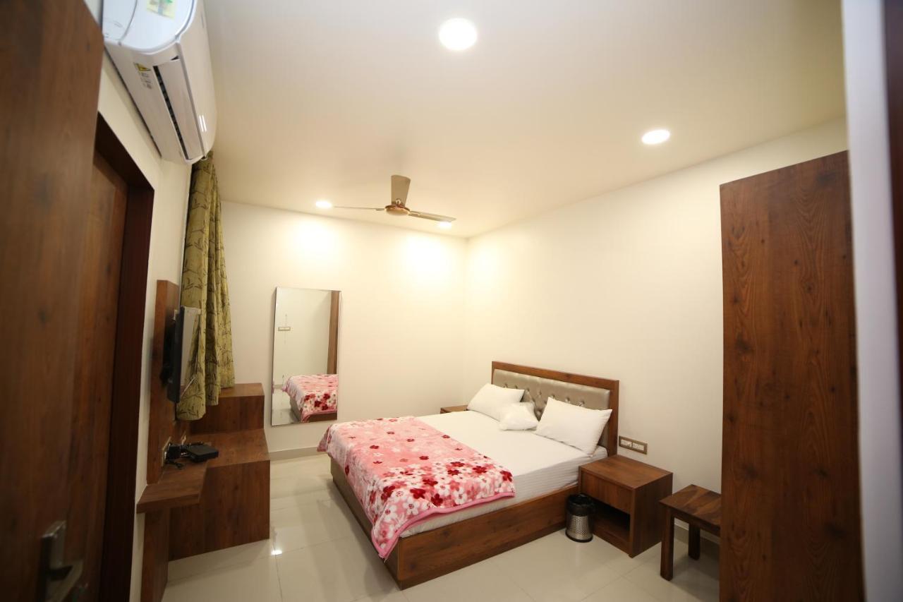 Hotel Devens Jaipur Extérieur photo