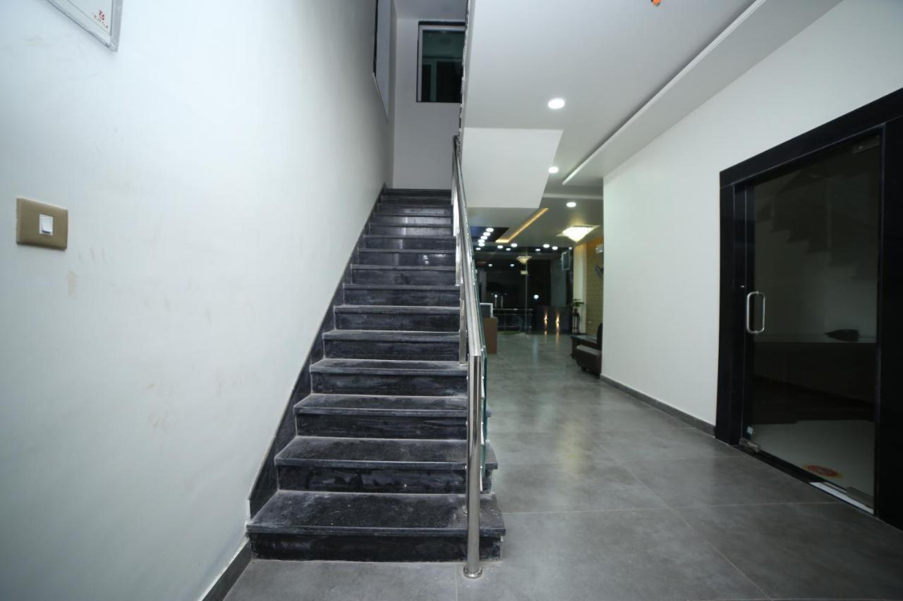 Hotel Devens Jaipur Extérieur photo