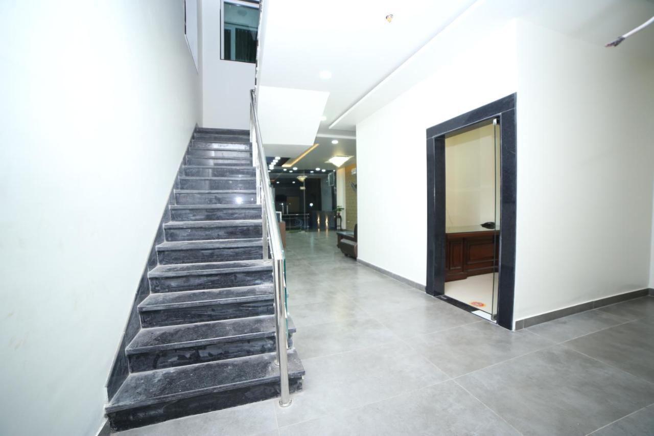 Hotel Devens Jaipur Extérieur photo
