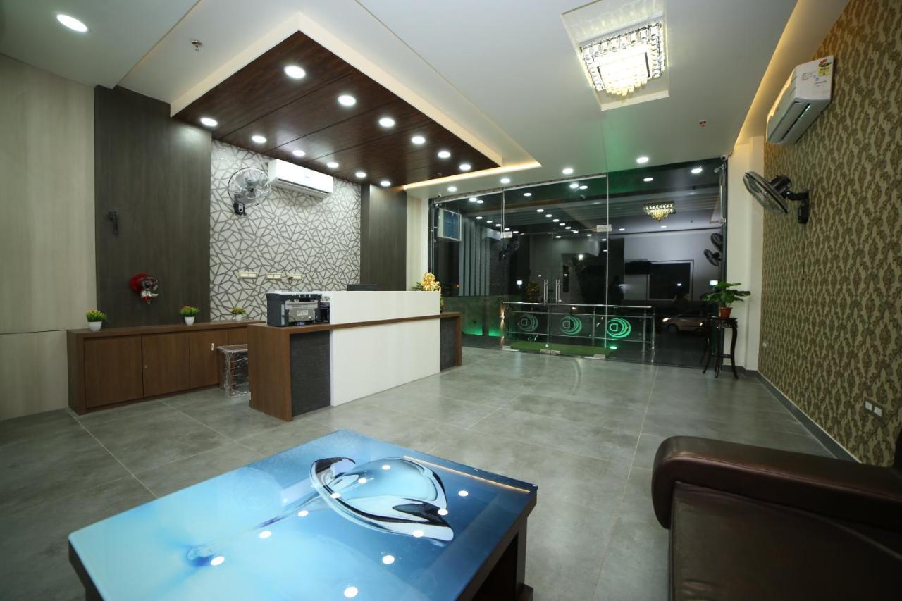 Hotel Devens Jaipur Extérieur photo