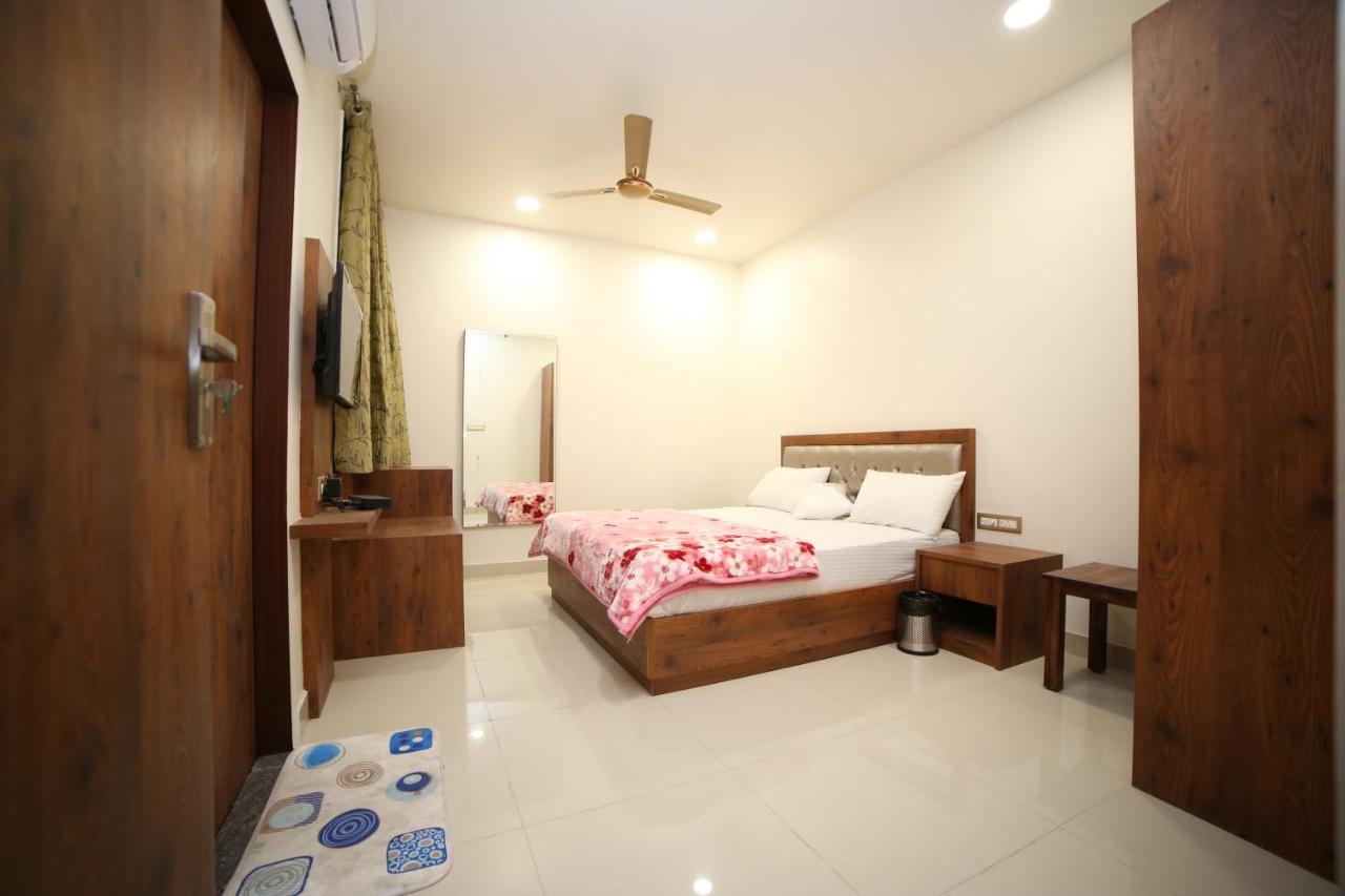 Hotel Devens Jaipur Extérieur photo
