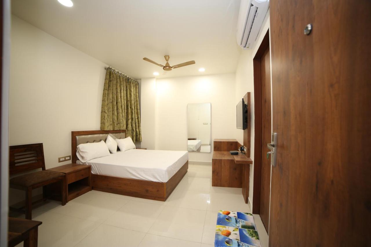 Hotel Devens Jaipur Extérieur photo