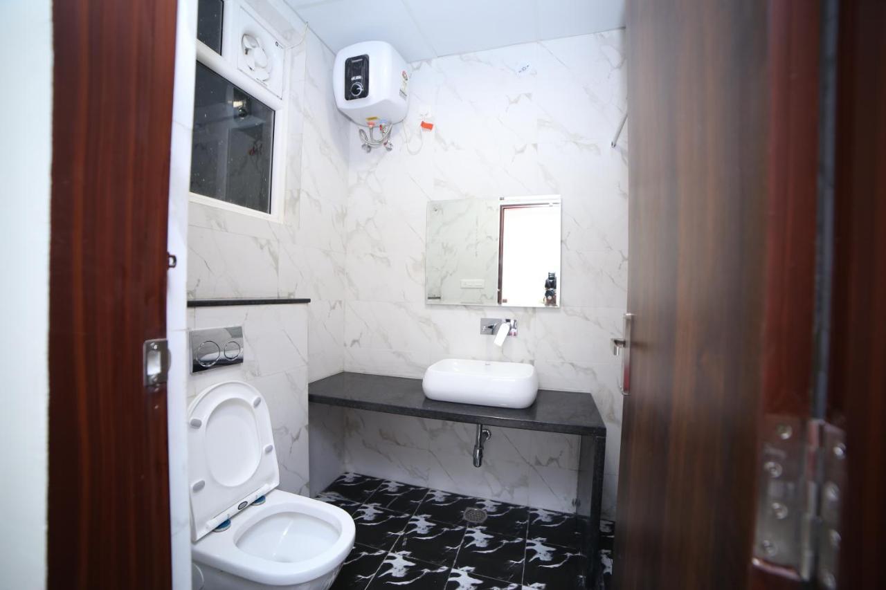Hotel Devens Jaipur Extérieur photo